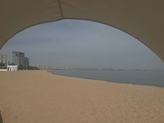 -金梦海湾浴场