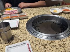 -安又胖韩国烤肉(泰达永旺店)