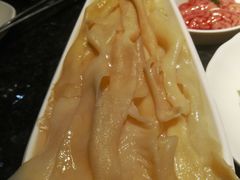 九尺鹅肠-井格重庆火锅(临平银泰城店)