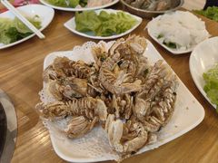 -吉友粥底火锅(方斜路店)