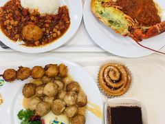 -宜家·瑞典风味餐厅(北京西红门店)