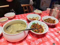 -龙师傅卤炒(天马店)