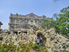 -张学良旧居陈列馆