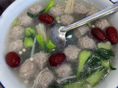 -谭家菜(童宾路店)