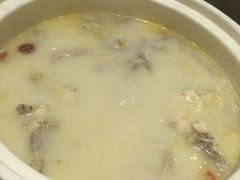 -捞王锅物料理(四川北路店)