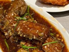 红烧刀鱼-九龙餐厅(大沽路店)