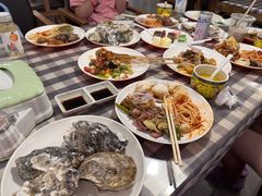 -丽池宫韩式汗蒸会馆(华灯坊店)