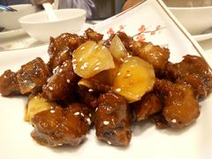 山西香醋骨-顺德佬(五和店)