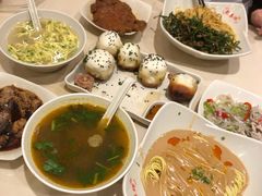 -东泰祥生煎馆(重庆北路店)