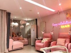 -Beauty Nails 美甲美睫皮肤管理