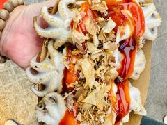 -双合园·海鲜水饺青岛菜(万佳广场店)