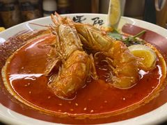 -雷门拉面·现熬骨汤(凯德来福士店)