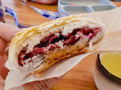 -嘉华鲜花饼(束河店)