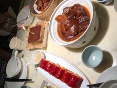 -陶陶居酒家(SM二期购物广场店)