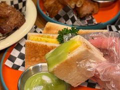 -泰盏鬼·颓废冬阴(陈家祠扬韬店)