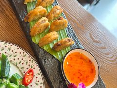 -AN NGON安宫·东南亚美食(水城路店)