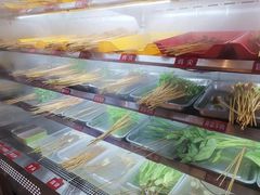 -钢管厂五区小郡肝串串香(滨江店)