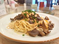 滋阴鸡杂凉面-钦善斋(武侯祠店)