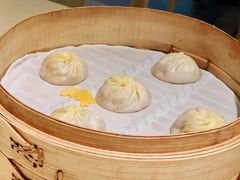 蟹粉小笼包-鼎泰丰(当代商城店)