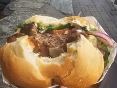 -Fergburger(皇后镇店)