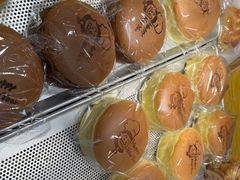 -西村叔叔的店·面包·甜品·蛋糕(牡丹园店)