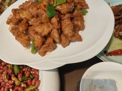 -千品香(碧桂园银河城店)
