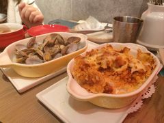 -必胜客(航洋国际店)