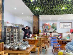 -万州大虾(五桥店)