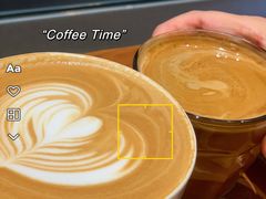 -Peet's Coffee皮爷咖啡(上海长风大悦城店)