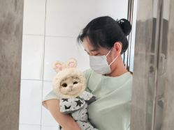 -baby bella小贝拉母婴护理中心(北京东隅店)