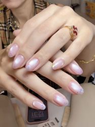 -Nail Me美甲美睫