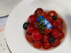 -赵小姐丨新中餐(曲江店)