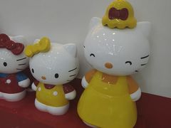 -凯蒂猫主题馆