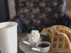 -漫咖啡MAANCOFFEE(清江路店)