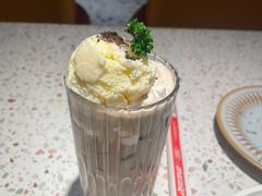 -战斧牛排餐厅(悦方IDmall店)