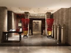 -王府半岛酒店