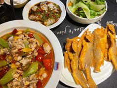 -龙门醉客(上塘路店)
