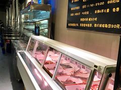 -33韩式自助烧烤(环城南路店)