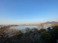 -南京城墙景区