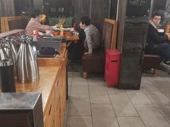 -肉串汪(月坛店)