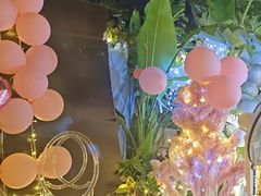 -天空花园餐吧·生日·团建(南山店)