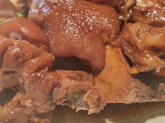 -金掌勺东北菜(格兰晴天店)