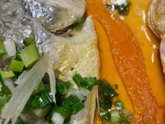 -富临轩私房菜(集庆门大街店)