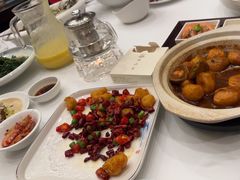 -一品粤珍轩(吴中路店)