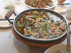 -蜀厨小匠·民间川菜(犀浦店)