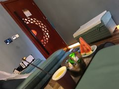 -华夏良子·足道SPA艾灸(胜利路店)