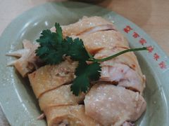秘制酱油-百家鸡味馆(清泰店)