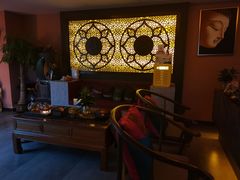 -泰禾馨·泰式按摩精油SPA(新街口金鹰店)