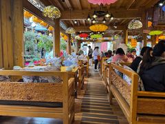 -民食香·腊排骨野生菌美食(木府店)