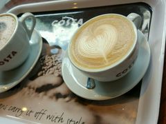 -COSTA COFFEE(吴江路店)